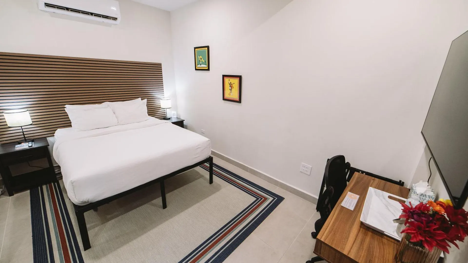 The Looking Glass Hotel San Juan Puerto Rico