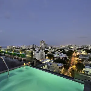 Ciqala - Hotel San Juan